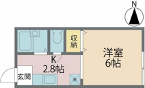 パークハイム多摩の画像