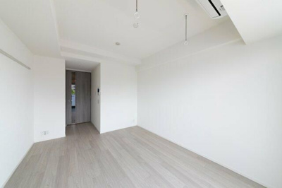 【寝室】 | プラウドフラット清澄白河Ⅱ