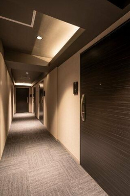 【その他共用部分】 | プラウドフラット清澄白河Ⅱ