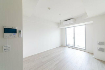 【居間・リビング】 | プラウドフラット清澄白河Ⅱ