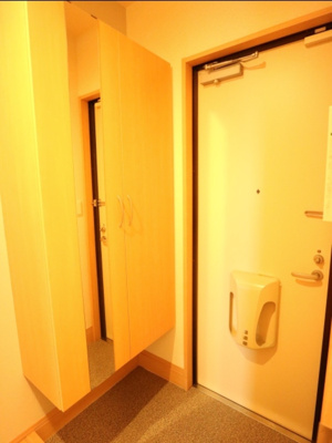 【玄関】 | テルマエ北花田