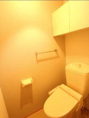 【トイレ】 | テルマエ北花田