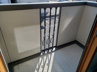 【バルコニー】 | アネシス ｂｄ