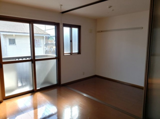 【内装】 | アネシス ｂｄ