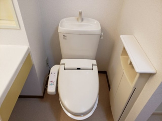 【トイレ】 | アネシス ｂｄ