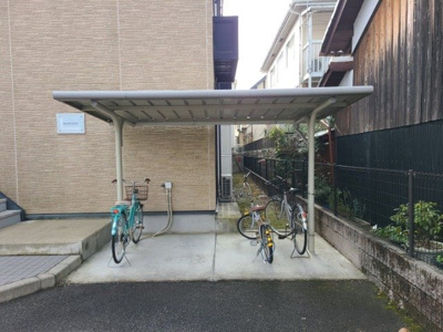 【その他】 | レオパレスＤｅｅｒＦｉｅｌｄⅡ