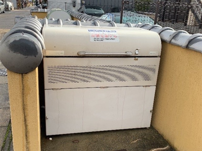 【その他】 | レオパレスＤｅｅｒＦｉｅｌｄⅡ