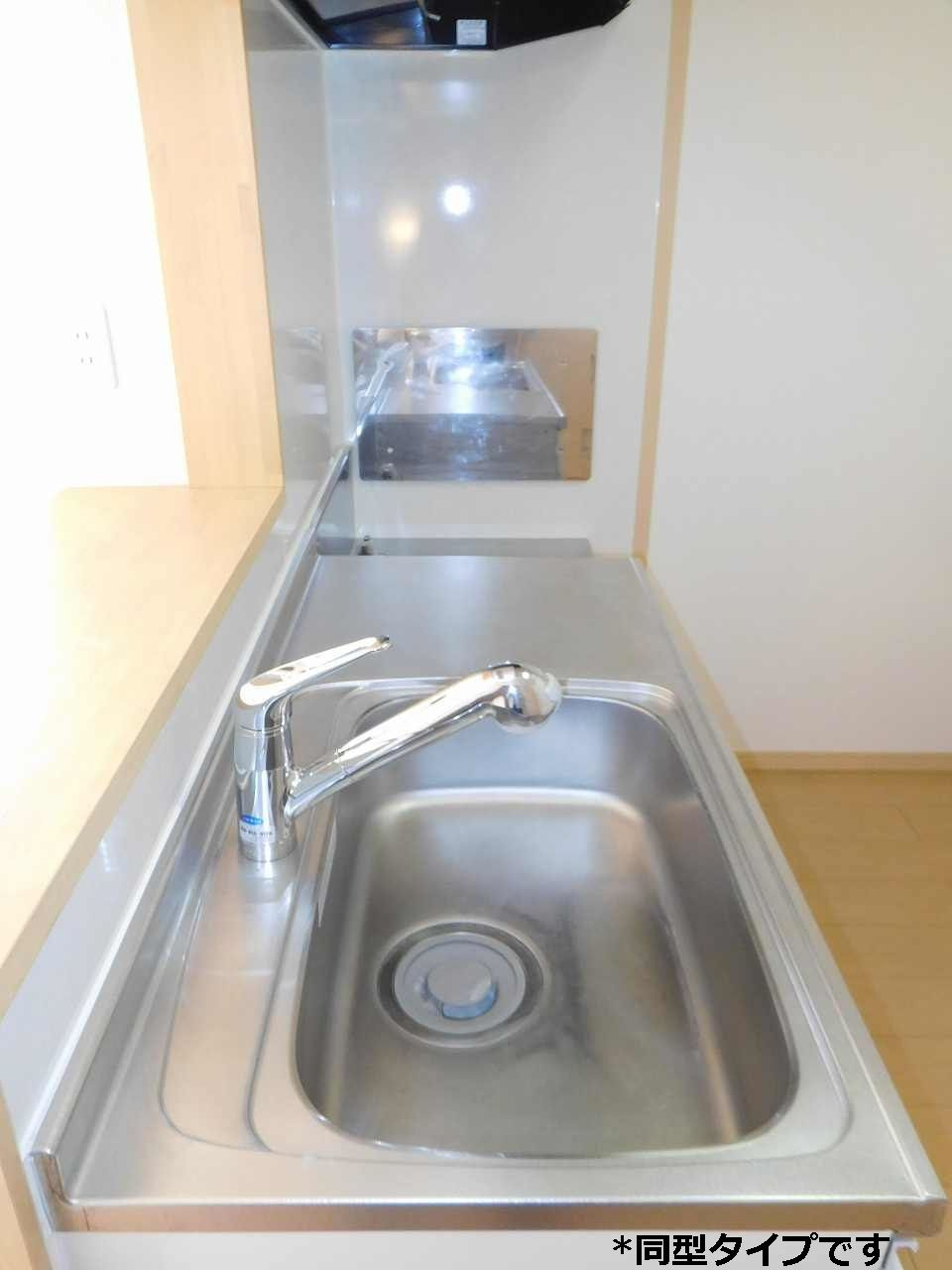 エスターテ２　　　刈谷市の賃貸ならクラスホーム刈谷店の設備