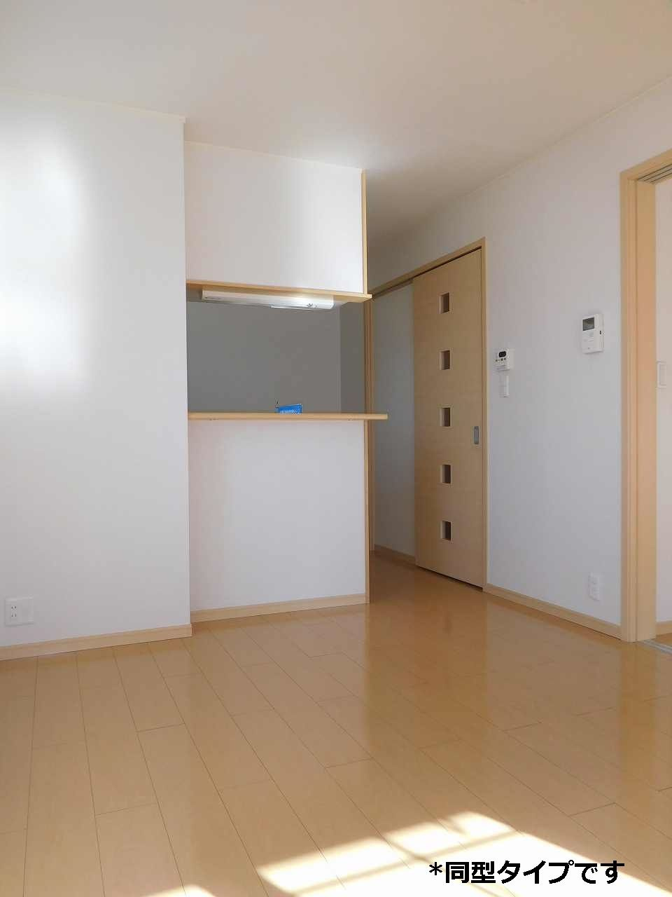 エスターテ２　　　刈谷市の賃貸ならクラスホーム刈谷店の設備