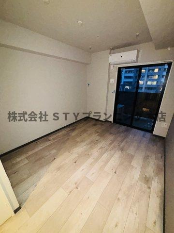 仲介手数料０円！スリーアイランドタワー久屋大通の居間・リビング