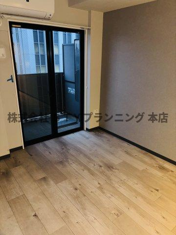 仲介手数料０円！スリーアイランドタワー久屋大通の居間・リビング