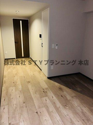 仲介手数料０円！スリーアイランドタワー久屋大通の居間・リビング