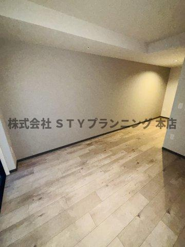 仲介手数料０円！スリーアイランドタワー久屋大通の居間・リビング