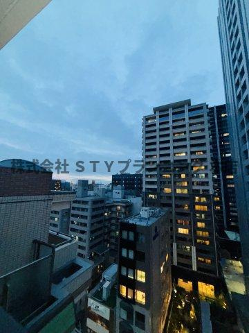 仲介手数料０円！スリーアイランドタワー久屋大通の展望