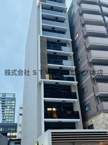 仲介手数料０円！スリーアイランドタワー久屋大通