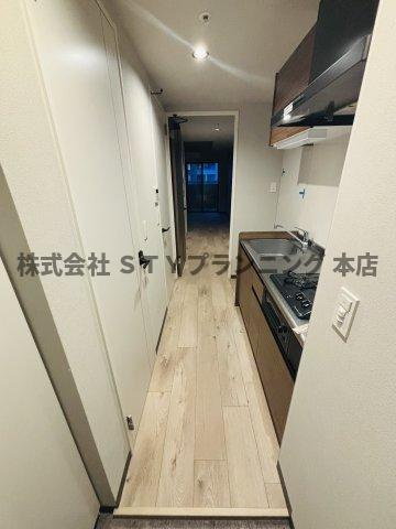 仲介手数料０円！スリーアイランドタワー久屋大通の内装