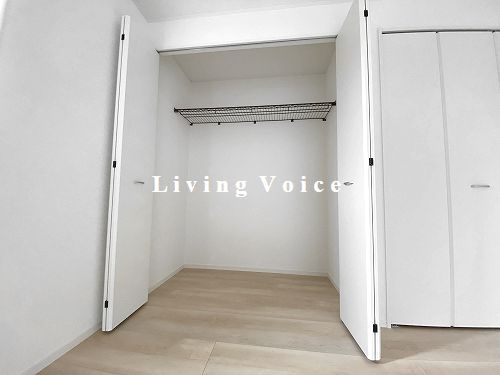 【収納】 | 【仲介手数料０円】座間市入谷西第4　新築一戸建て　全4棟 | 座間市入谷西第4　新築一戸建て　全4棟