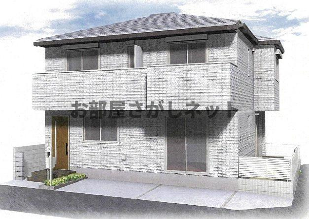 ルミナス桜台【おとり物件なし】学生・社会人にオススメ