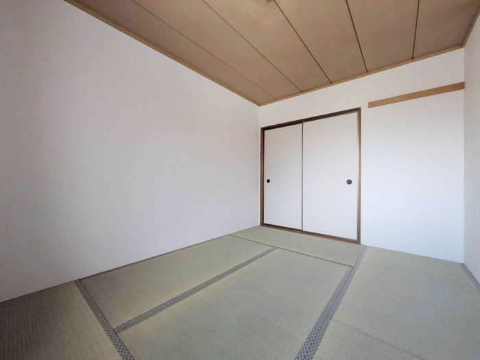 池尻ハイツB棟のその他