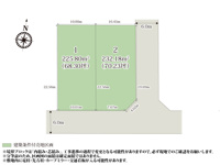 クライン伊勢崎市太田町第10期【建築条件付き売地】の画像