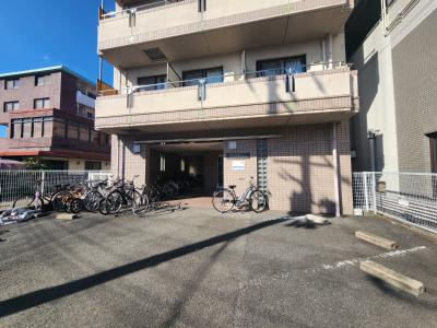 フラッツ7のその他