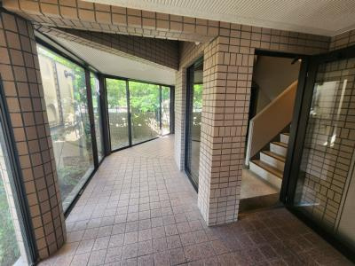 フラッツ7のその他共用部分