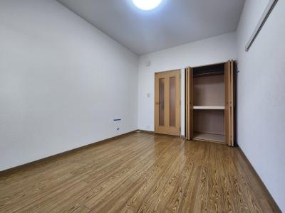 フラッツ7の子供部屋|洋室