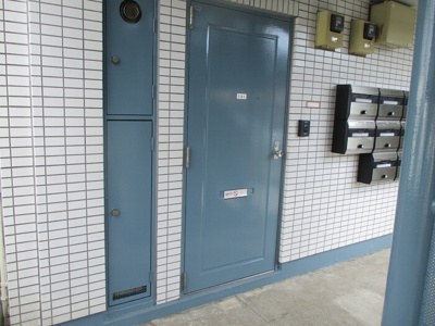 【その他】 | エムハイツ桜木