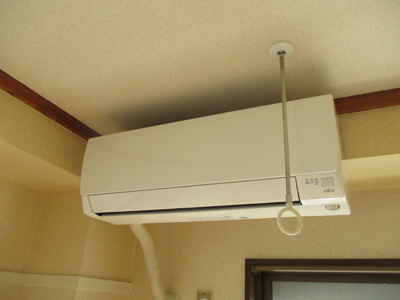 【設備】 | エムハイツ桜木