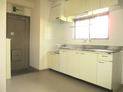 【玄関】 | エムハイツ桜木