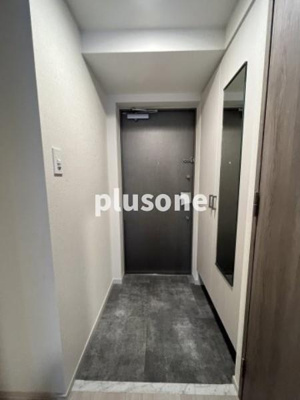 【玄関】 | ファステート難波デラックス