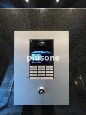 【セキュリティ】 | ファステート難波デラックス