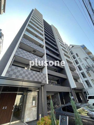 【外観】 | ファステート難波デラックス