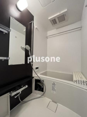 【浴室】 | ファステート難波デラックス