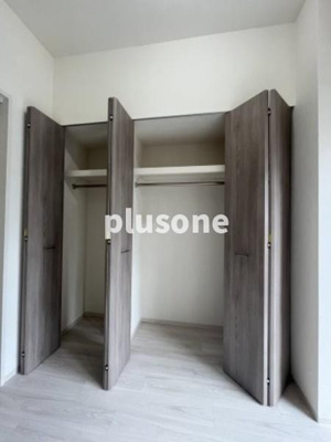 【収納】 | ファステート難波デラックス