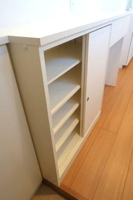 【収納】 | 学芸大ゴールデンハイツ