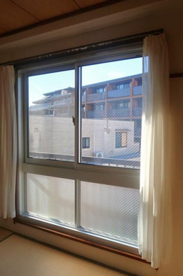 【寝室】 | 学芸大ゴールデンハイツ