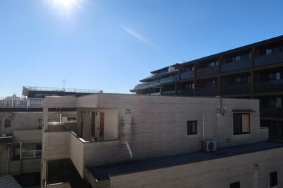 【展望】 | 学芸大ゴールデンハイツ