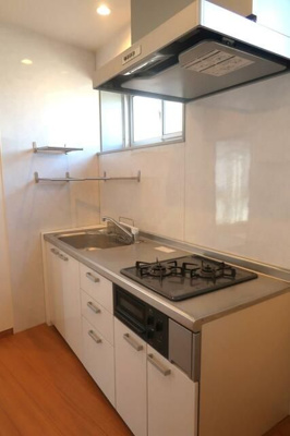 【キッチン】 | 学芸大ゴールデンハイツ