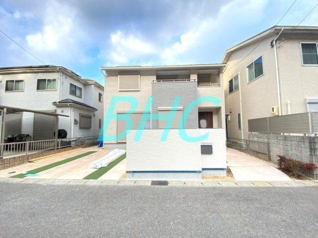 大石中７丁目　30号地の画像