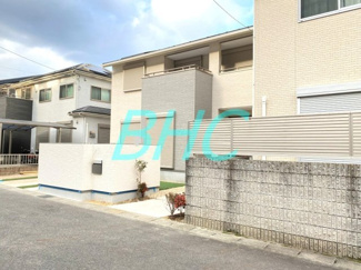 【外観】 | 大石中７丁目　30号地
