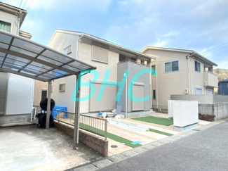 【外観】 | 大石中７丁目　30号地