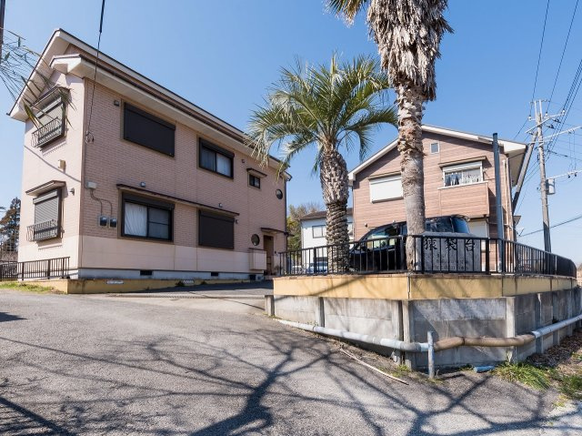 【外観】の画像