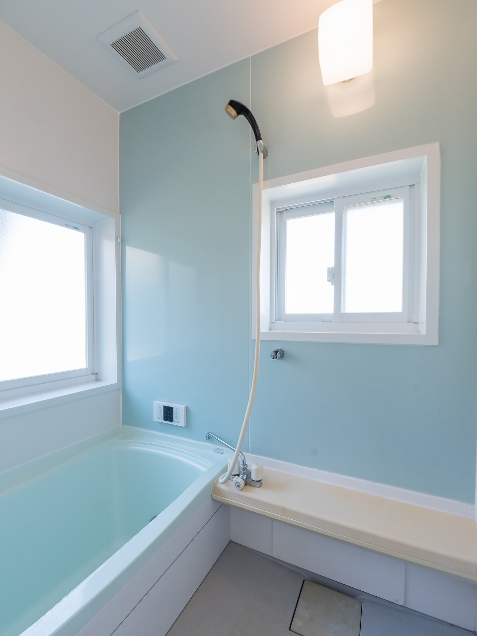 【浴室】の画像