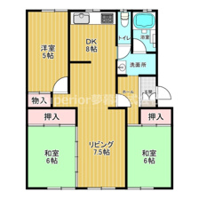 【中古マンション】膳所ハイツ４号棟の画像