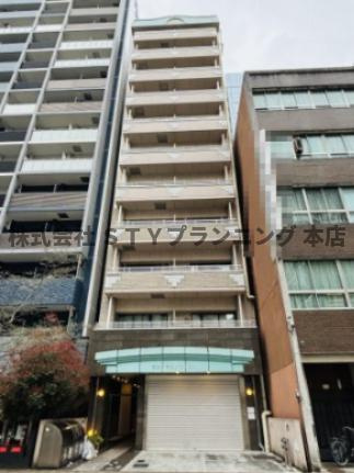 仲介手数料０円！サン・マルノウチビル