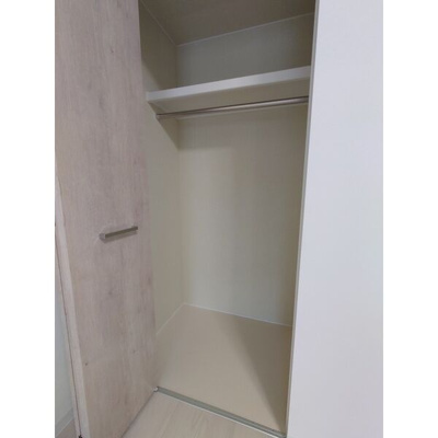 【収納】 | ラ・プレス新栄