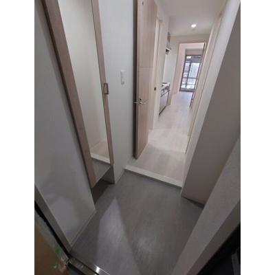 【玄関】 | ラ・プレス新栄