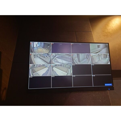 【セキュリティ】 | ラ・プレス新栄