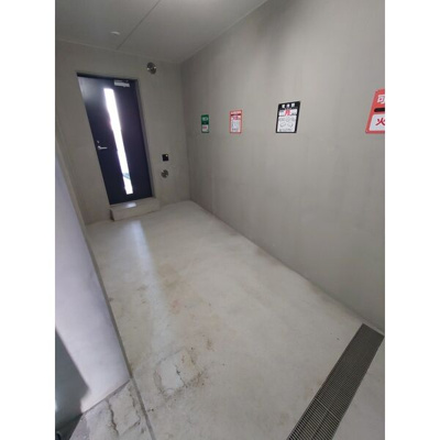 【その他共用部分】 | ラ・プレス新栄